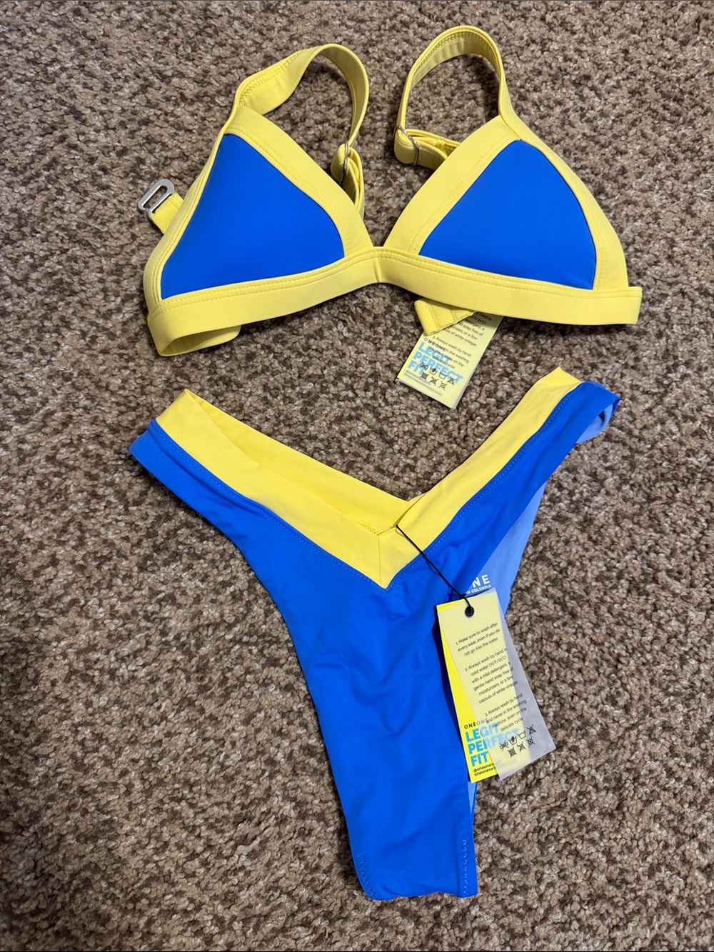 Oneone bikini